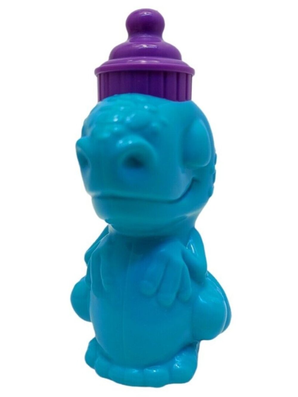 FurReal Friends Munchin Rex Dinosaur Replacement Accessory Blue Dino Bottle